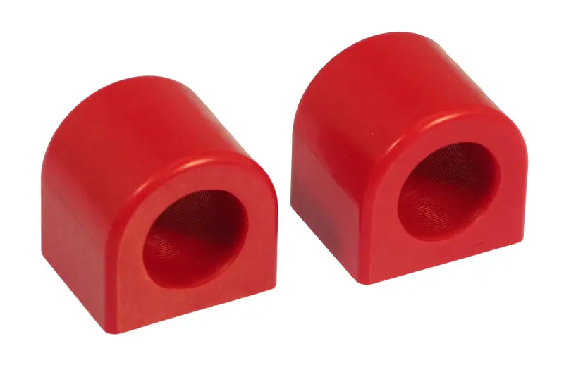 Prothane Front Sway Bar Bushings – Red Polyurethane, 34Mm Id, For 2004–2005 Chevrolet Trailblazer 1