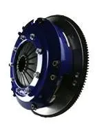 Spec Super Twin St-Clutch Kit For 2007–2008 Nissan 350Z And 2007+ Infiniti G35 (St-Trim) 1