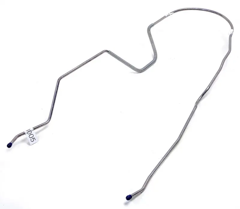Omnix Fuel Vapor Return Line Assembly For 1982–1986 Jeep Cj7 1