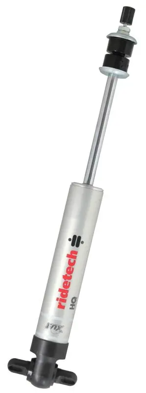 Ridetech Hq Front Coilover Shock – 3.85-Inch Stroke, Wide T-Bar Mount, Stud-Mounted 1