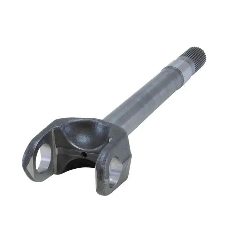 Yukon Chromoly Replacement Inner Axle Shaft For 1986–1993 Dodge Dana 44 – Right-Hand Side, Compatible With 5-760X U-Joint 1