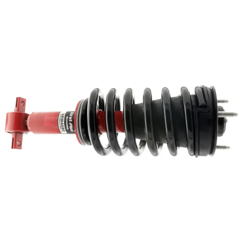 Kyb Monomax Front Shock Absorbers For 2007–2010 Chevrolet Tahoe 2Wd 1