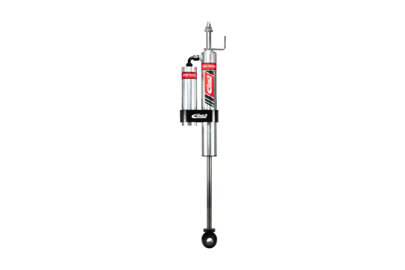 Eibach Rear Reservoir Shocks For 2022+ Toyota Tundra – Adjustable 0 To +1.5-Inch Lift Height 1