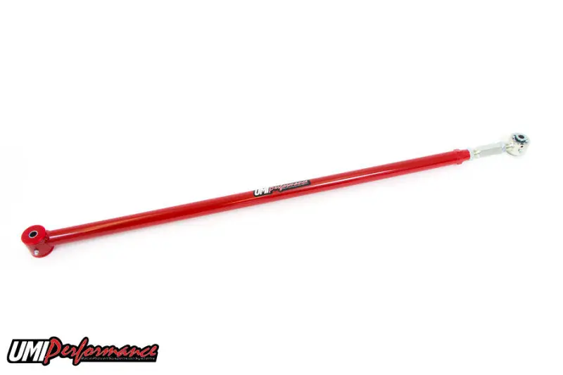 Umi Performance Adjustable Panhard Bar With Roto-Joint For 2005–2014 Ford Mustang 1