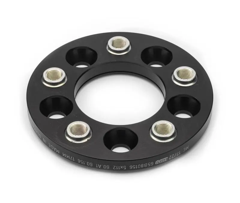 Bbs Adapter 5X114.3 17Mm - Pair 1