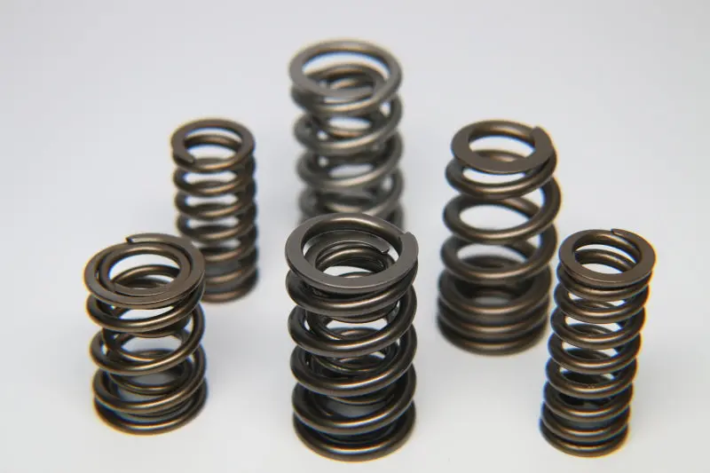 Ferrea Dual Valve Spring Kit For Nissan Vr38Dett Engine – Set Of 24 1