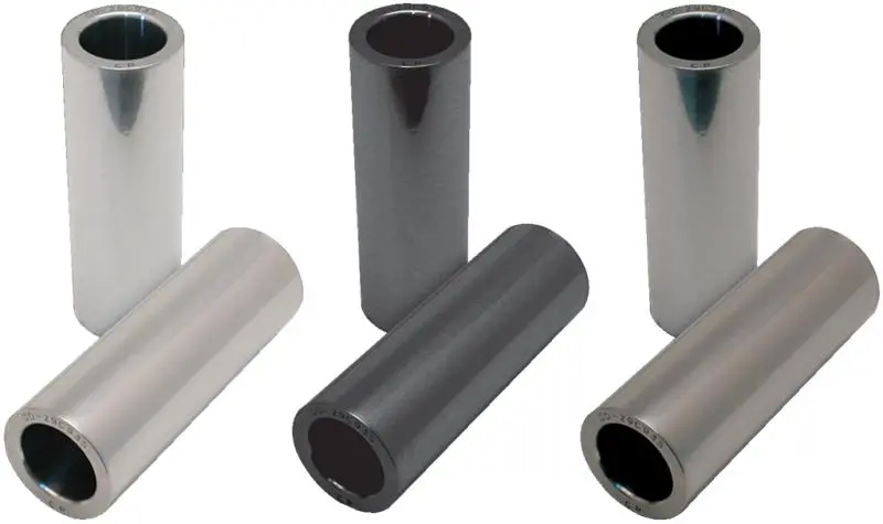 Cp-Carrillo Steel Chamfered Wrist Pin – Sold Per Piston 1