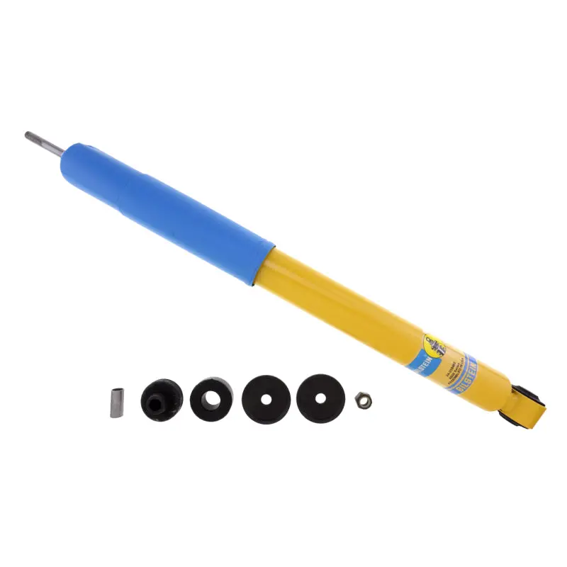 Bilstein 4600 Series Rear Monotube Shock – 46Mm Diameter For 2014 Dodge Ram 2500 1