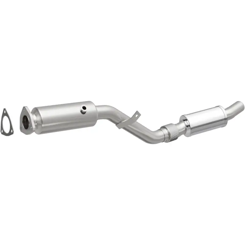 Magnaflow Direct-Fit Catalytic Converter For 2006–2009 Audi A4 Quattro 3.2L 1
