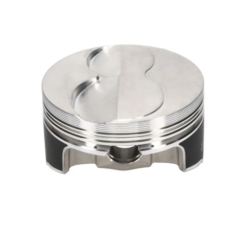 Wiseco Chevy Ls Professional Series Piston Kit - 3Cc Dome 4.020In Bore - Set Of 8 2