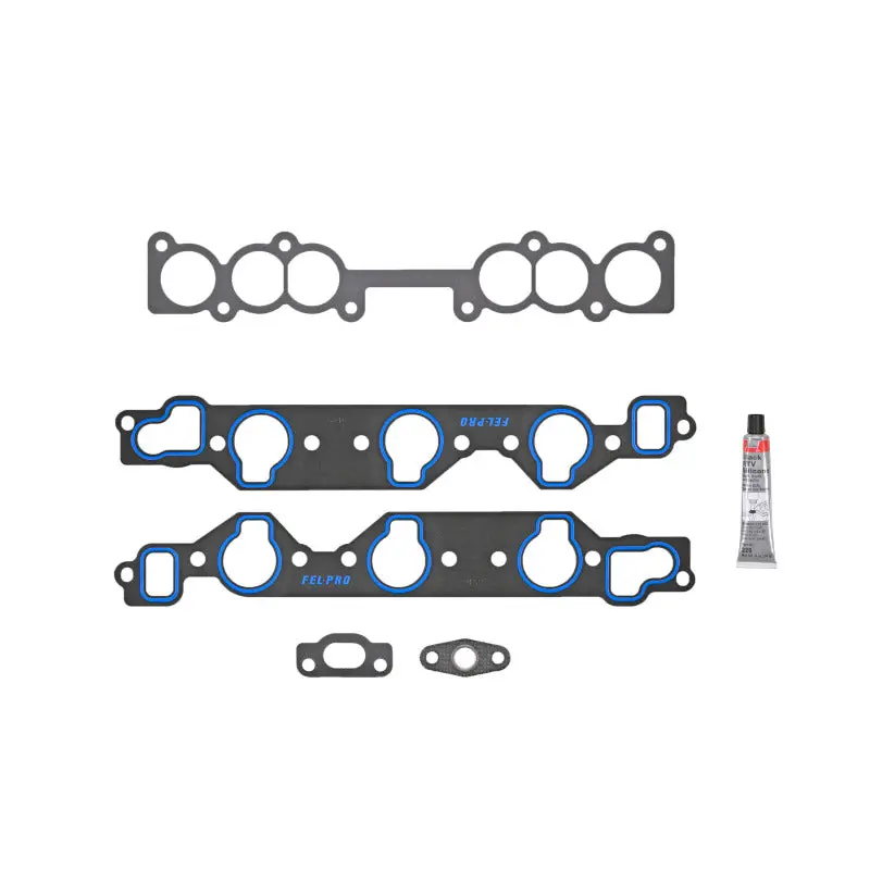 Fel-Pro Ms94727 Intake Manifold Gasket Set For Toyota 4Runner Engines 1