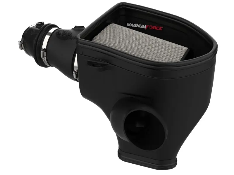 Afe Magnum Force Stage 2 Cold Air Intake With Pro Dry S Filter For 2019–2023 Dodge Challenger Hellcat (6.2L Supercharged V8) 1