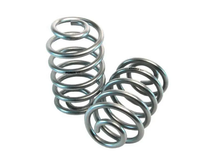 Belltech Muscle Car Rear Spring Kit – Designed For 1992–1996 Chevrolet Caprice, Impala, And Related Full-Size Models 1