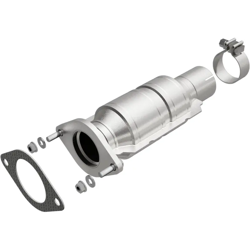 Magnaflow Direct-Fit Catalytic Converter For 2009–2013 Chevrolet Malibu L4 (2.5L Ss) 1