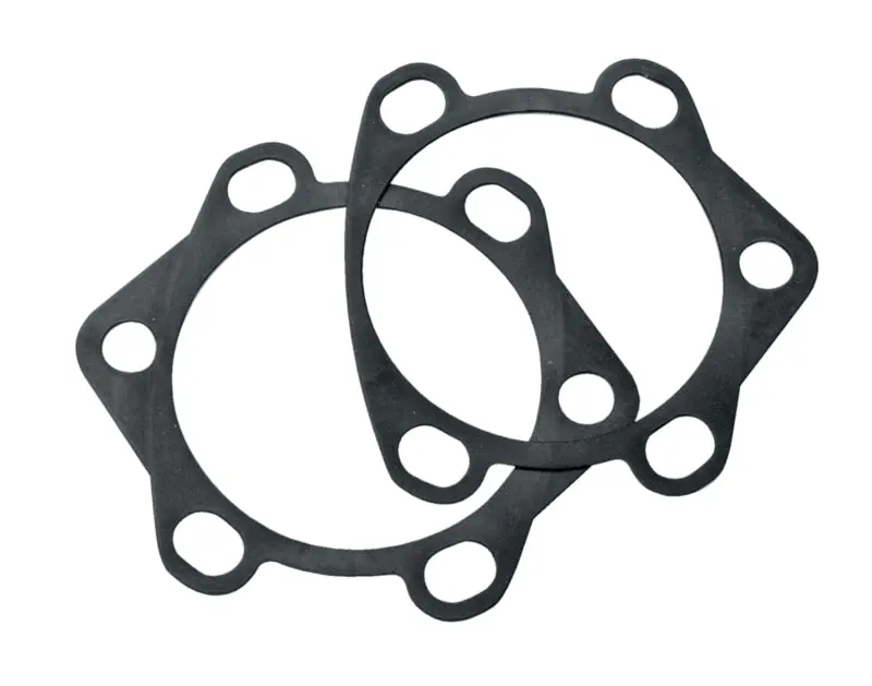 Spc Performance 0.10-Degree Nylon Toe Shim For Precision Alignment Adjustments 1