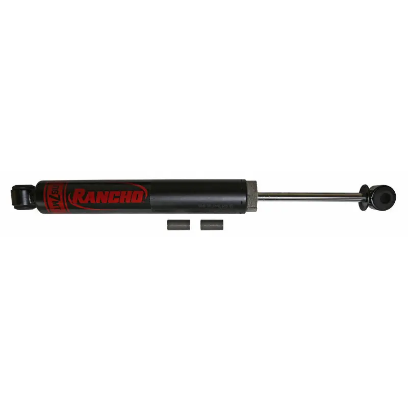 Rancho Rs7Mt Rear Shock Absorber – For 1991–1995 Isuzu Pickup 1