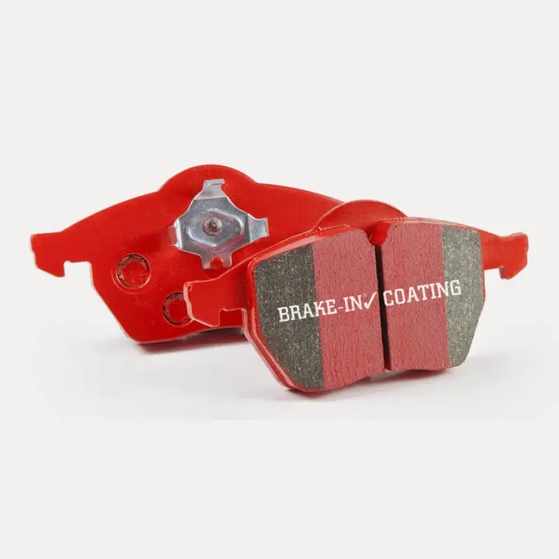 Ebc Redstuff High-Performance Rear Brake Pads For 1996–2000 Ac Ace 5.0 1