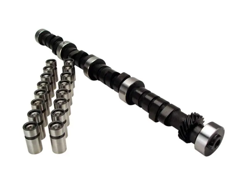 Comp Cams Crb 270H Camshaft And Hydraulic Lifter Kit – Performance Street/Strip Ready 1