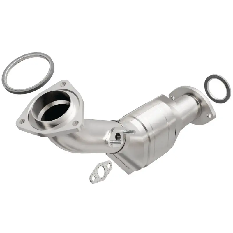 Magnaflow Catalytic Converter For 2001–2002 Toyota Tacoma 3.4L V6 Extended Cab/Short Bed 1