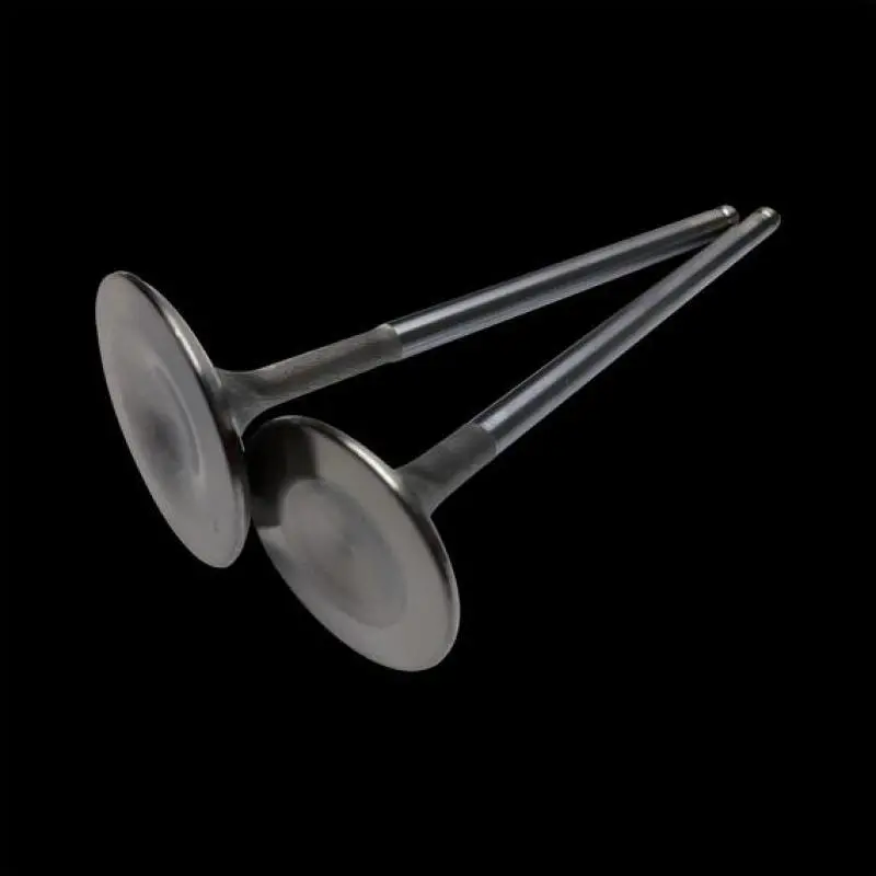 Brian Crower 29.2Mm Standard Exhaust Valves For Polaris Rzr Xp1000 And Xpturbo 1