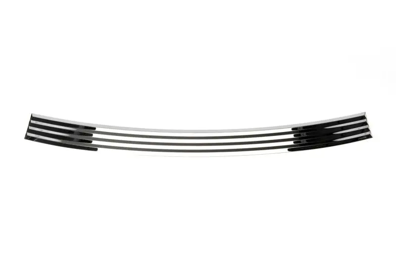 Putco 07-14 Cadillac Escalade Esv - Stainless Steel Rear Bumper Cover 1