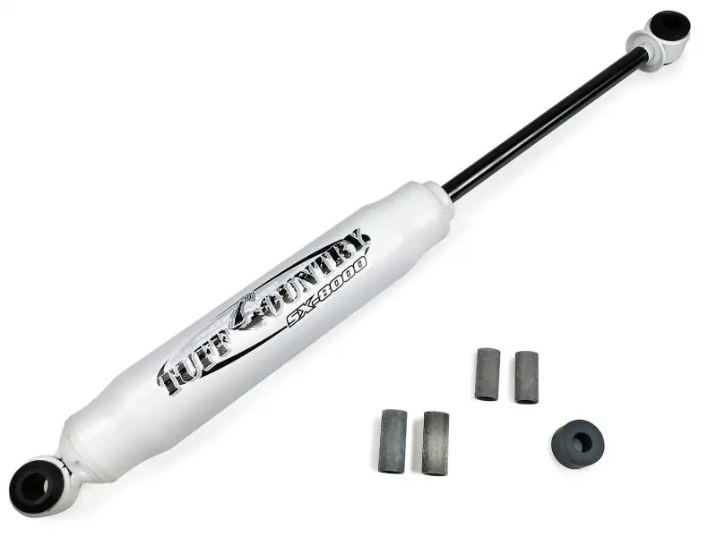 Tuff Country Sx8000 Nitro Gas Rear Shock For 1986–1989 Toyota 4Runner 4Wd (No Lift Required) 1