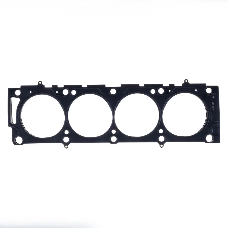 Cometic Mls Cylinder Head Gasket – Ford Fe V8, 4.165" Bore, 0.070" Thickness (Excludes 427 Sohc Cammer) 1