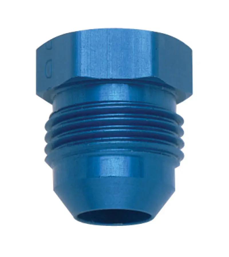 Fragola -12An Aluminum Flare Plug 1
