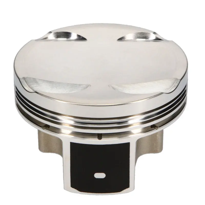 Je Pistons Forged Piston Kit For Honda K24A3 & K20A2 Engines – Set Of 4 1