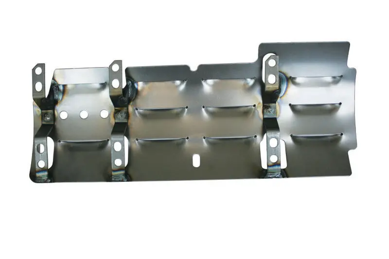 Moroso Louvered Windage Tray For Gm Ls Engines – Includes Arp Main Cap Studs 1