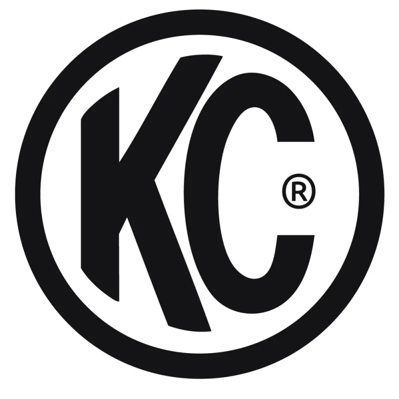 Kc Hilites Gravity Titan Overhead Light Bar – 18–26 Jeep Wrangler Jl & 20–26 Jeep Gladiator Jt Compatible 1