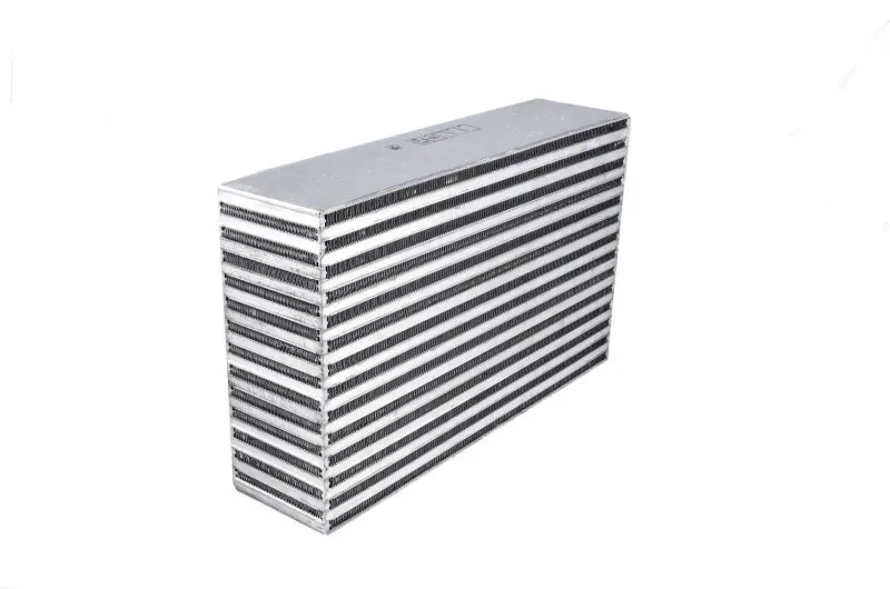Garrett Air-To-Air Intercooler – 18” X 11.16” X 4.5”, Rated For Up To 750 Hp 2
