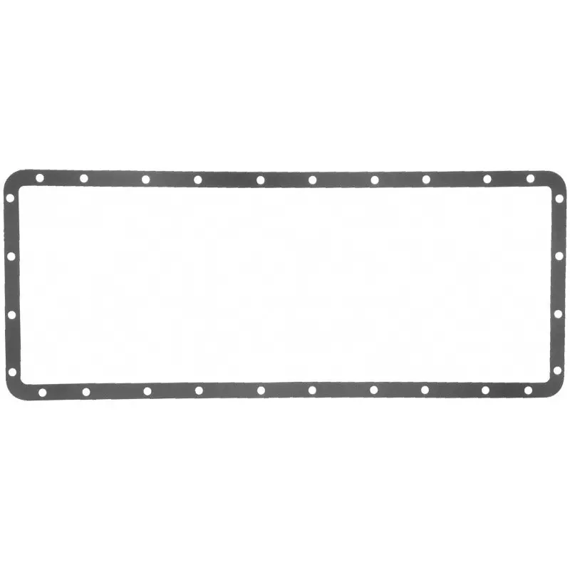 Fel-Pro Os 34402 One-Piece Engine Oil Pan Gasket Set – 28-Bolt Configuration 1