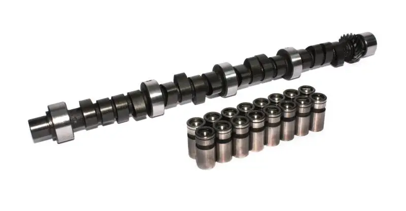 Comp Cams Camshaft & Lifter Kit – Crs Xe268H-1 Performance Grind 1