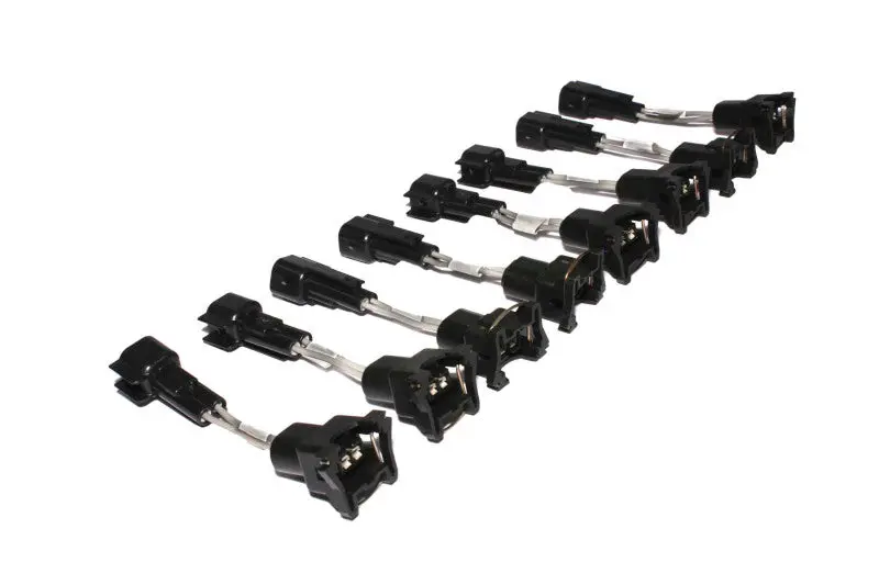 Fast Minitimer-To-Uscar Adapter Harness 1
