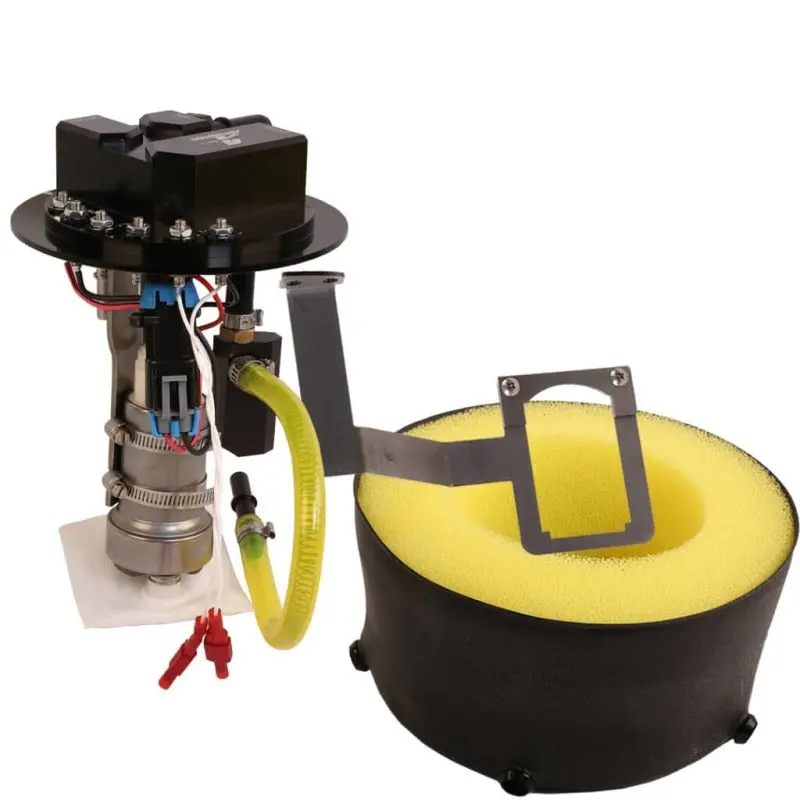 Aeromotive 20-21 Jeep Gladiator 525 Fuel Pump 1