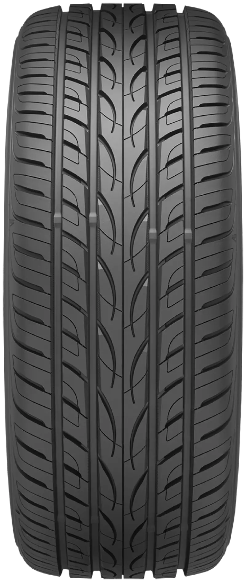 Yokohama Avid Envigor Zps Tire - 245/45Rf18 96W 2