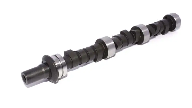 Comp Cams Hydraulic Flat-Tappet Camshaft — Model F23, 252H Duration 1