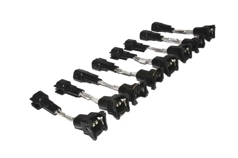 Fast Minitimer-To-Uscar Adapter Harness 2