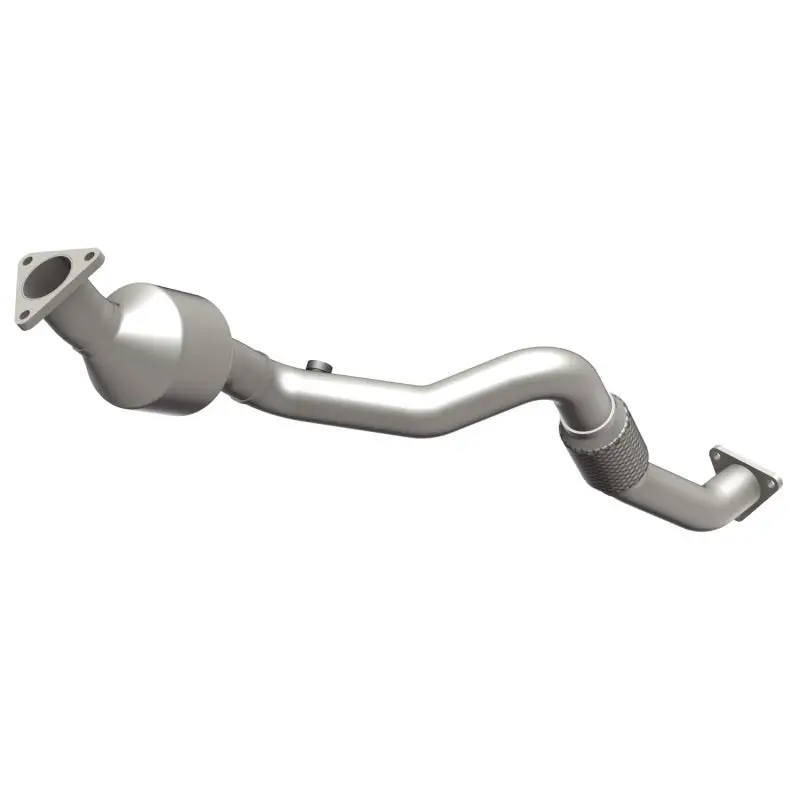 Magnaflow Conv Df 07 Vw Touareg 3.6L Front Close 1