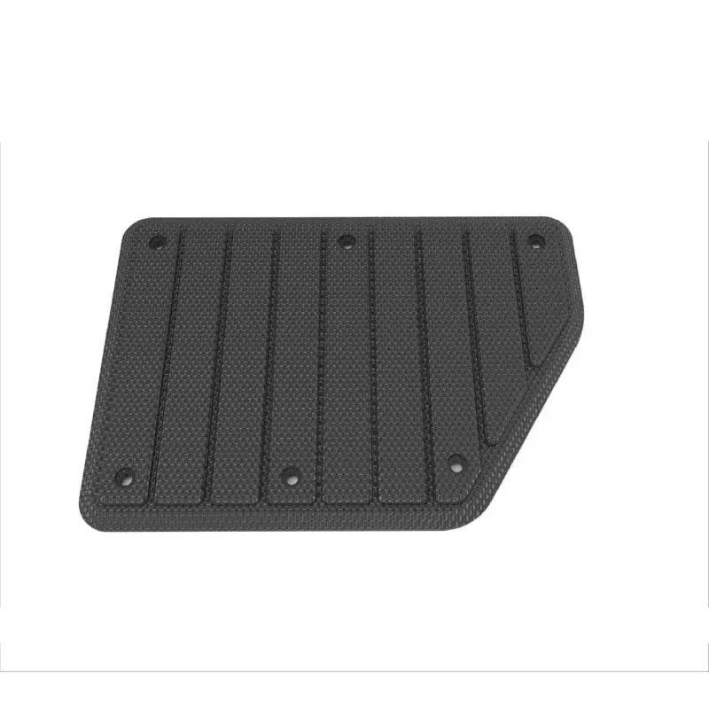 3D Maxpider Friction Ex-Plus Heel Pad Repair Kit – Size C 1