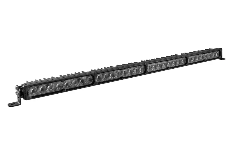 Diode Dynamics Ss40 Pro White Led Light – Combo Beam With Adaptive Brightness Logic (Single Unit) 1