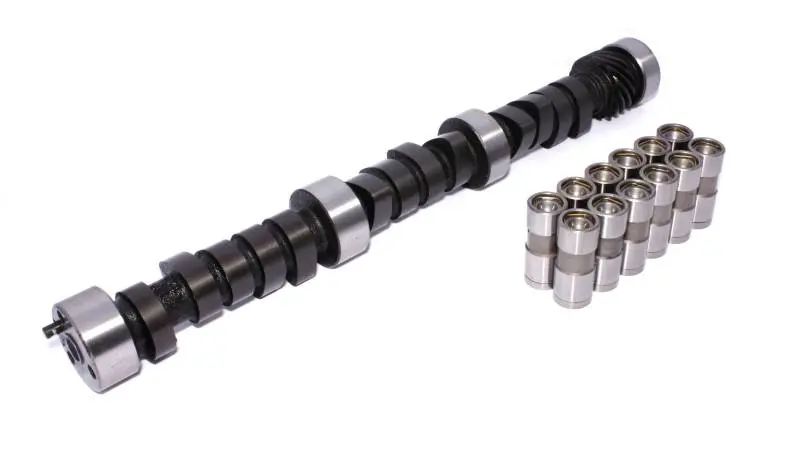 Comp Cams Camshaft & Lifter Kit – Model C43-260H For Small Block Chevrolet 2