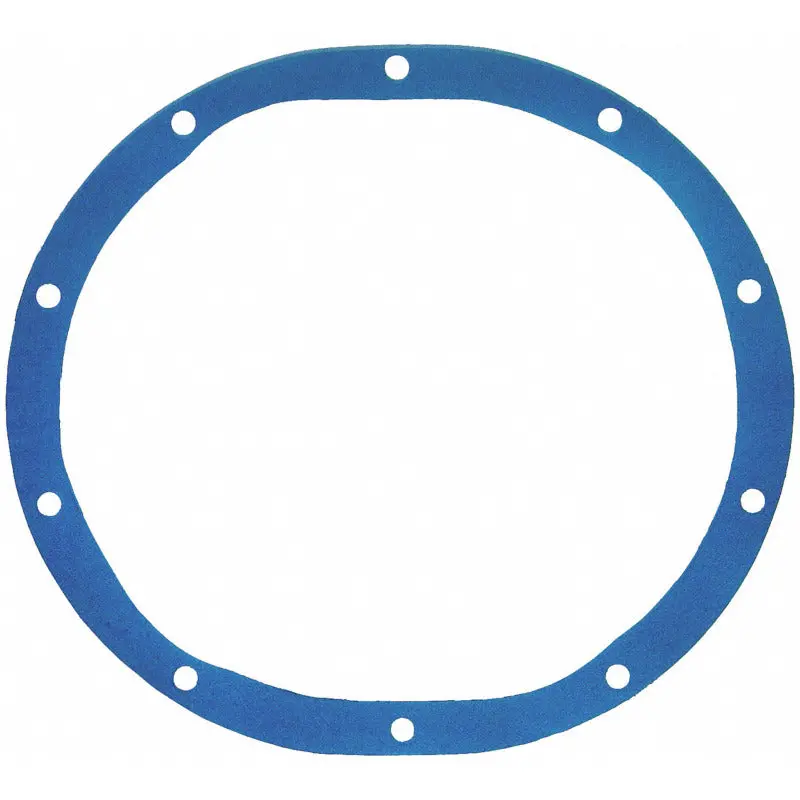 Fel-Pro Oval-Shaped Axle Housing Cover Gasket – 10-Bolt Design For Jeep Liberty 1