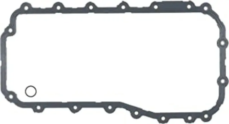 Mahle Genuine Oil Pan Replacement Kit For Dodge B-1 (1948–1949) 1
