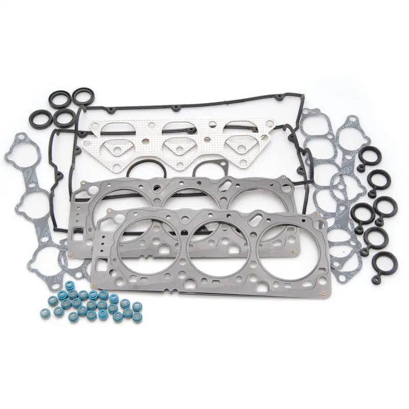 Cometic Mitsubishi 6G72 Top End Gasket Kit - 91.5Mm Bore - .051In Mls Cylinder Head Gasket - Dohc 1