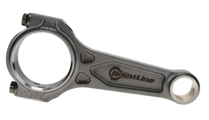 Boostline Forged Connecting Rod Kit – Nissan Vq35De, 144.25Mm Stroke 1
