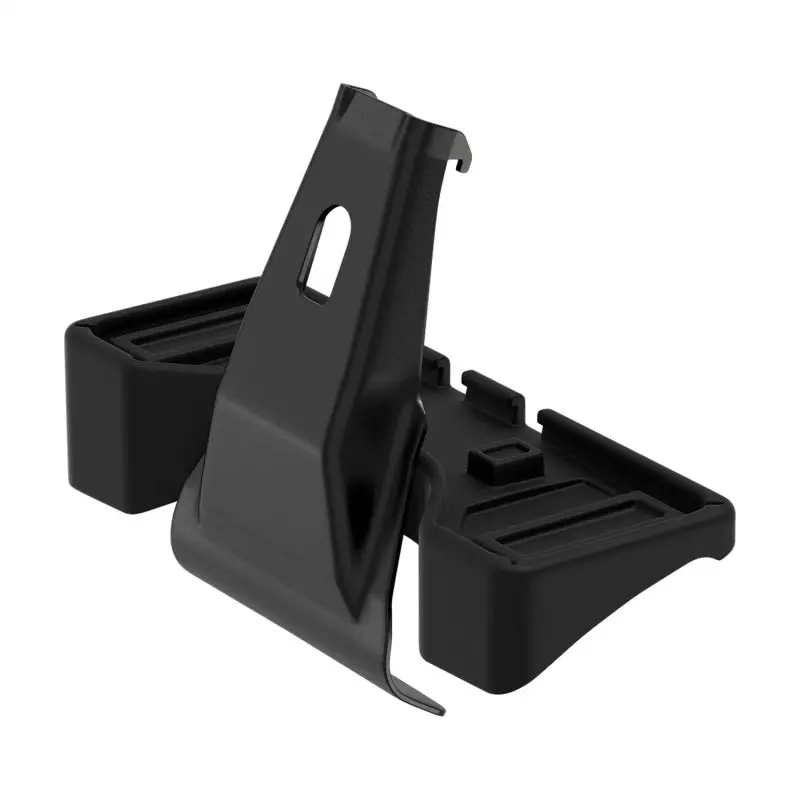Thule Clamp-Style Fit Kit Model 145350 For Roof Rack Installation 1