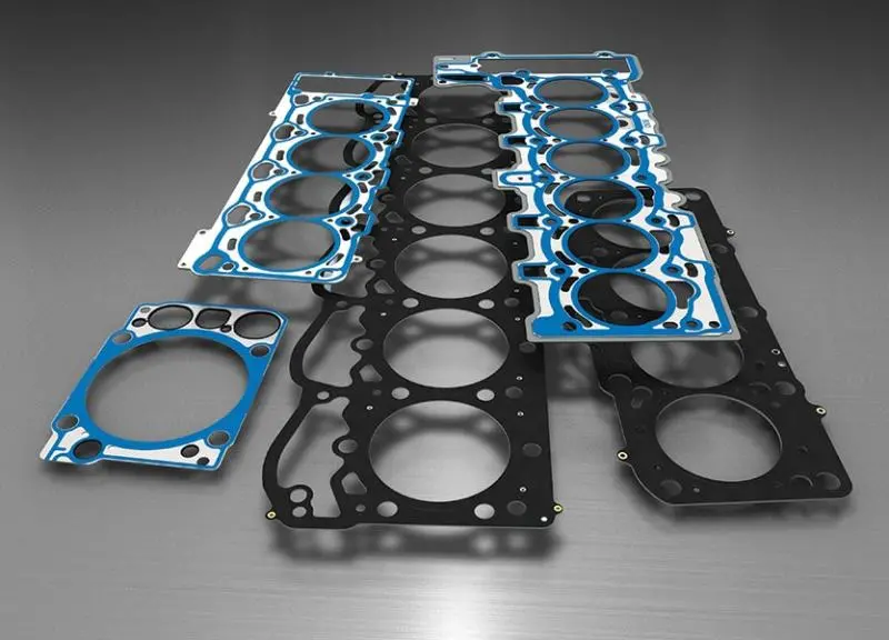Mahle Original Cylinder Head Gasket Set For Ford Focus (2003–2004) 1