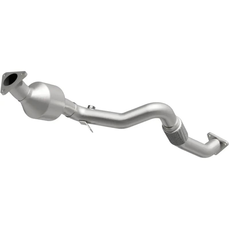 Magnaflow Conv Df 07 Vw Touareg 3.6L Front Close 2